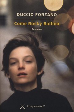 Cover Come Rocky Balboa