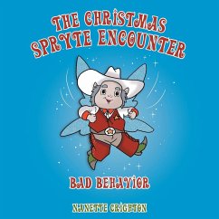 The Christmas Spryte Encounter - Crighton, Nanette