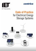 Code of Practice for Electrical Energy Storage Systems