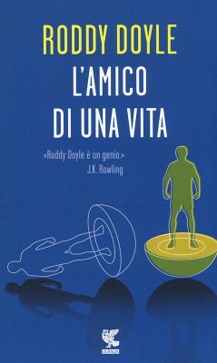 Cover L' amico di una vita