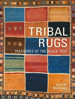 Tribal Rugs - MacDonald, Brian