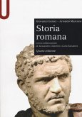 Storia romana Storia romana