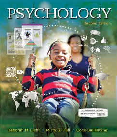 Cover Scientific American: Psychology