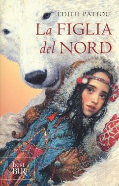 Cover La figlia del Nord
