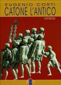 Cover Catone l'Antico
