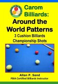 Carom Billiards