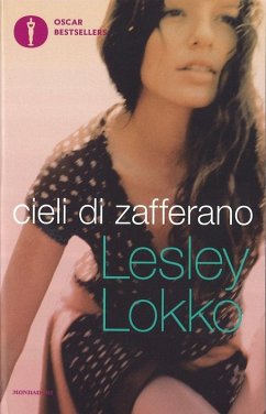 Cielo di zafferano - Lokko, Lesley