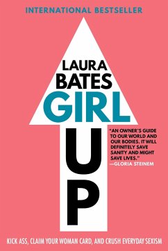 Girl Up - Bates, Laura