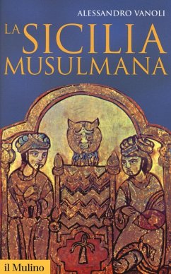 Cover La Sicilia musulmana