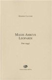 Magis amicus Leopardi