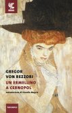 Un ermellino a Cernopol Un ermellino a Cernopol