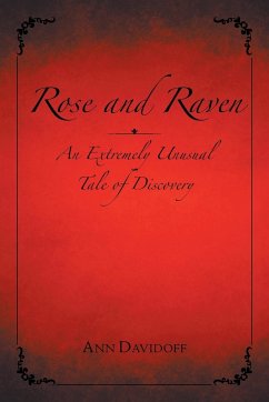 Rose and Raven - Davidoff, Ann