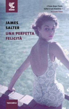 Cover Una perfetta felicità