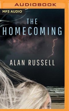 The Homecoming - Russell, Alan
