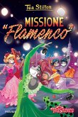Missione «flamenco» Missione «flamenco»