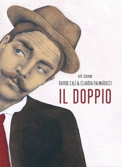 Il doppio - Calì, Davide; Palmarucci, Claudia