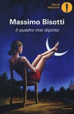 Cover Il quadro mai dipinto