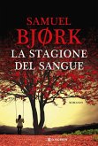 La stagione del sangue La stagione del sangue
