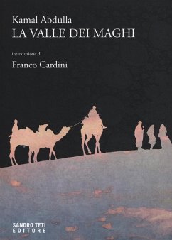 Cover La valle dei maghi