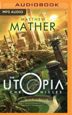 UTOPIA CHRON M - Mather, Matthew