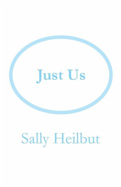 Just Us - Heilbut, Sally