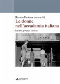Le donne nell'accademia italiana. Identità, potere e carriera Le donne nell'accademia italiana. Identità, potere e carriera