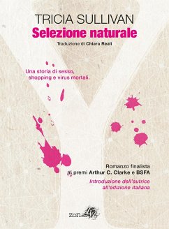 Selezione naturale - Sullivan, Tricia