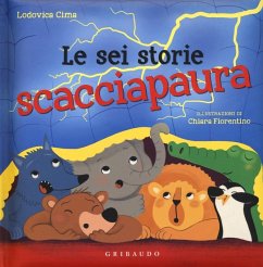 Le sei storie scacciapaura - Cima, Lodovica