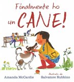Finalmente ho un cane!