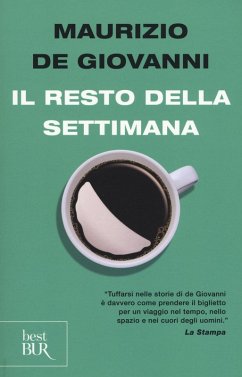 Cover Il resto della settimana