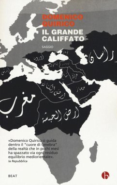 Cover Il grande califfato