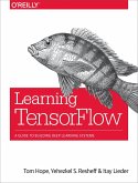 Learning Tensorflow