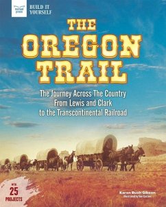 The Oregon Trail - Bush Gibson, Karen