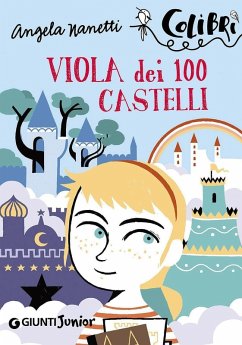 Cover Viola dei 100 castelli