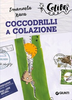 Cover Coccodrilli a colazione