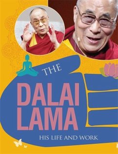 The Dalai Lama - Senker, Cath