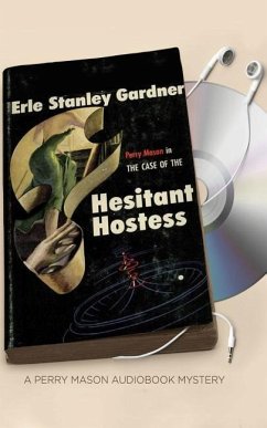 CASE OF THE HESITANT HOSTES 5D - Gardner, Erle Stanley