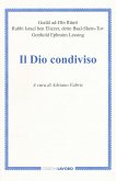 Il Dio condiviso