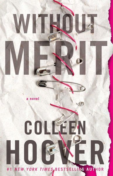 colleen hoover without merit summary