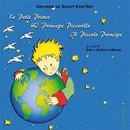 Le petit Prince-'O Princepe Piccerillo-Il piccolo Principe Le petit Prince-'O Princepe Piccerillo-Il piccolo Principe