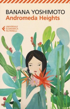 Cover Andromeda Heights. Il Regno I