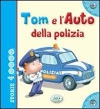 Tom e l'auto della polizia