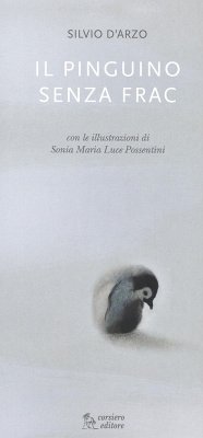 Il pinguino senza frac - D'Arzo, Silvio