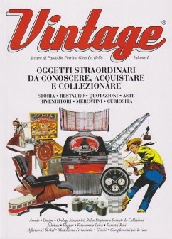 Cover Vintage