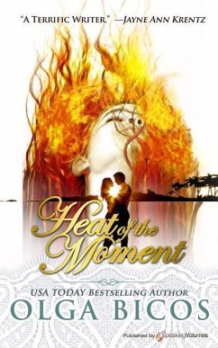 Heat of the Moment - Bicos, Olga