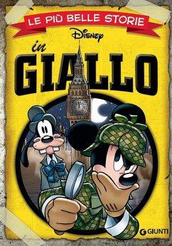 Le più belle storie in giallo