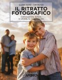 Il ritratto fotografico. L'attrezzatura, la luce, lo sfondo, la composizione Il ritratto fotografico. L'attrezzatura, la luce, lo sfondo, la composizione