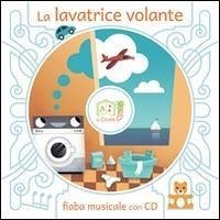 La lavatrice volante - Artemidoro