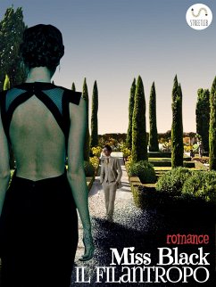 Il filantropo (eBook, ePUB) - Black, Miss