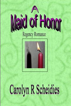Cover A Maid of Honor